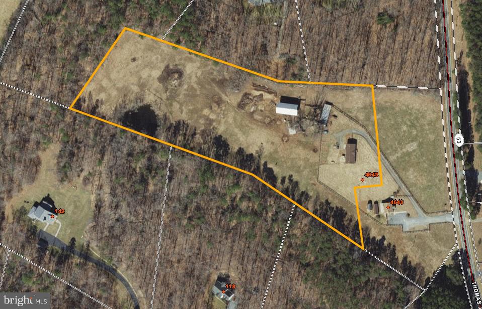 4645 THOMAS JEFFERSON PARKWAY