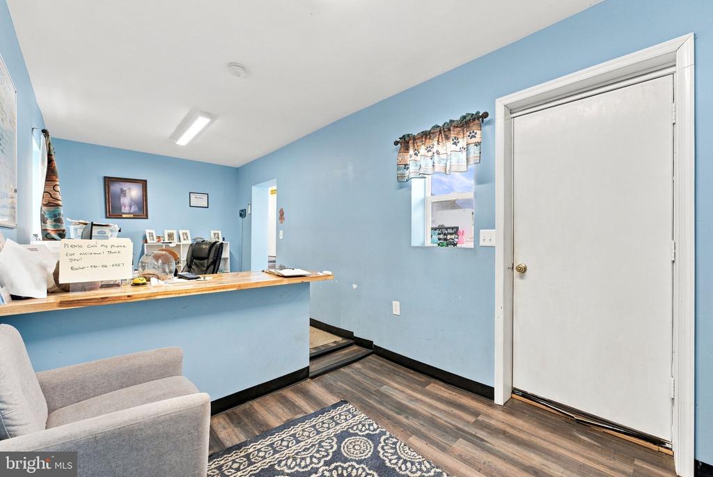 10401 GREEN ROAD