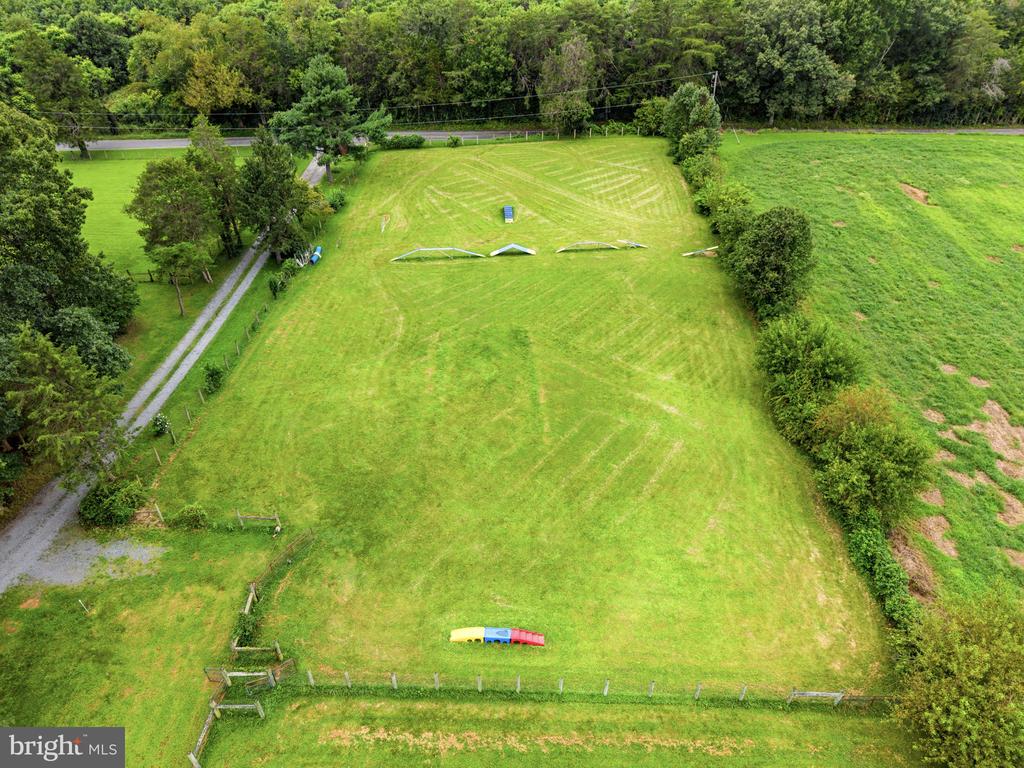 10401 GREEN ROAD