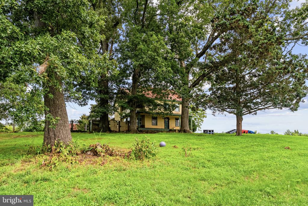 10401 GREEN ROAD