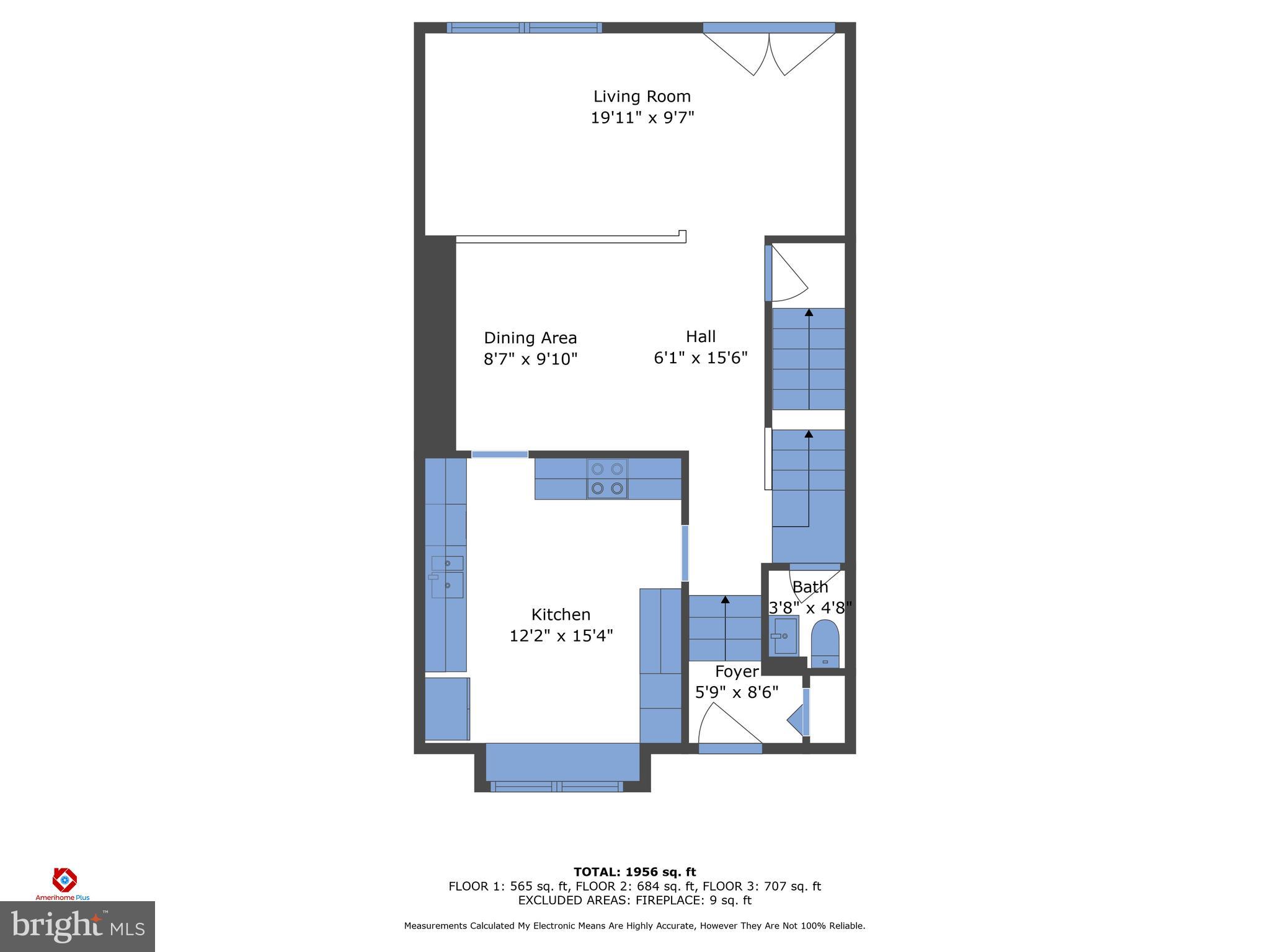 6164 FOREST CREEK COURT