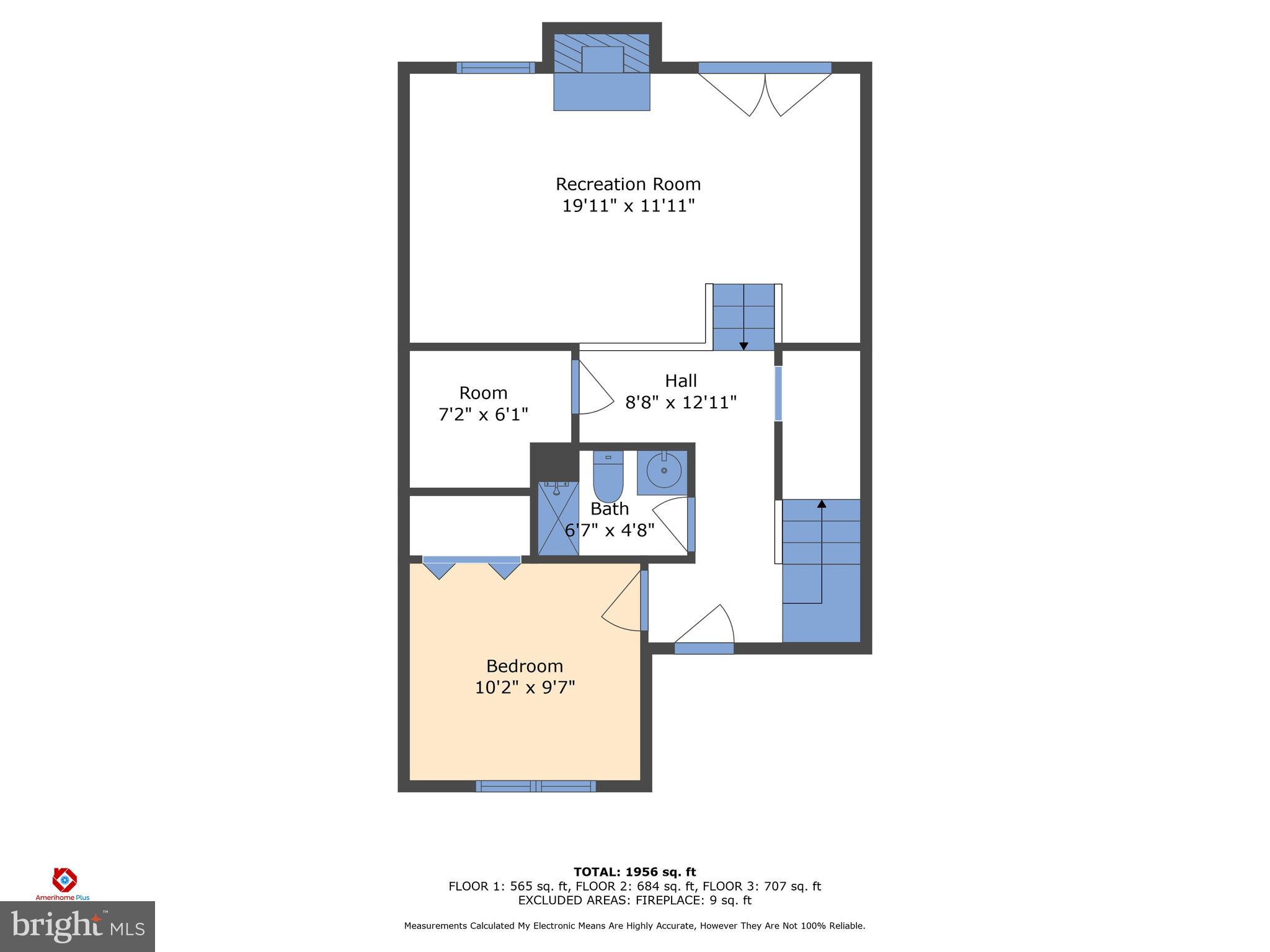 6164 FOREST CREEK COURT