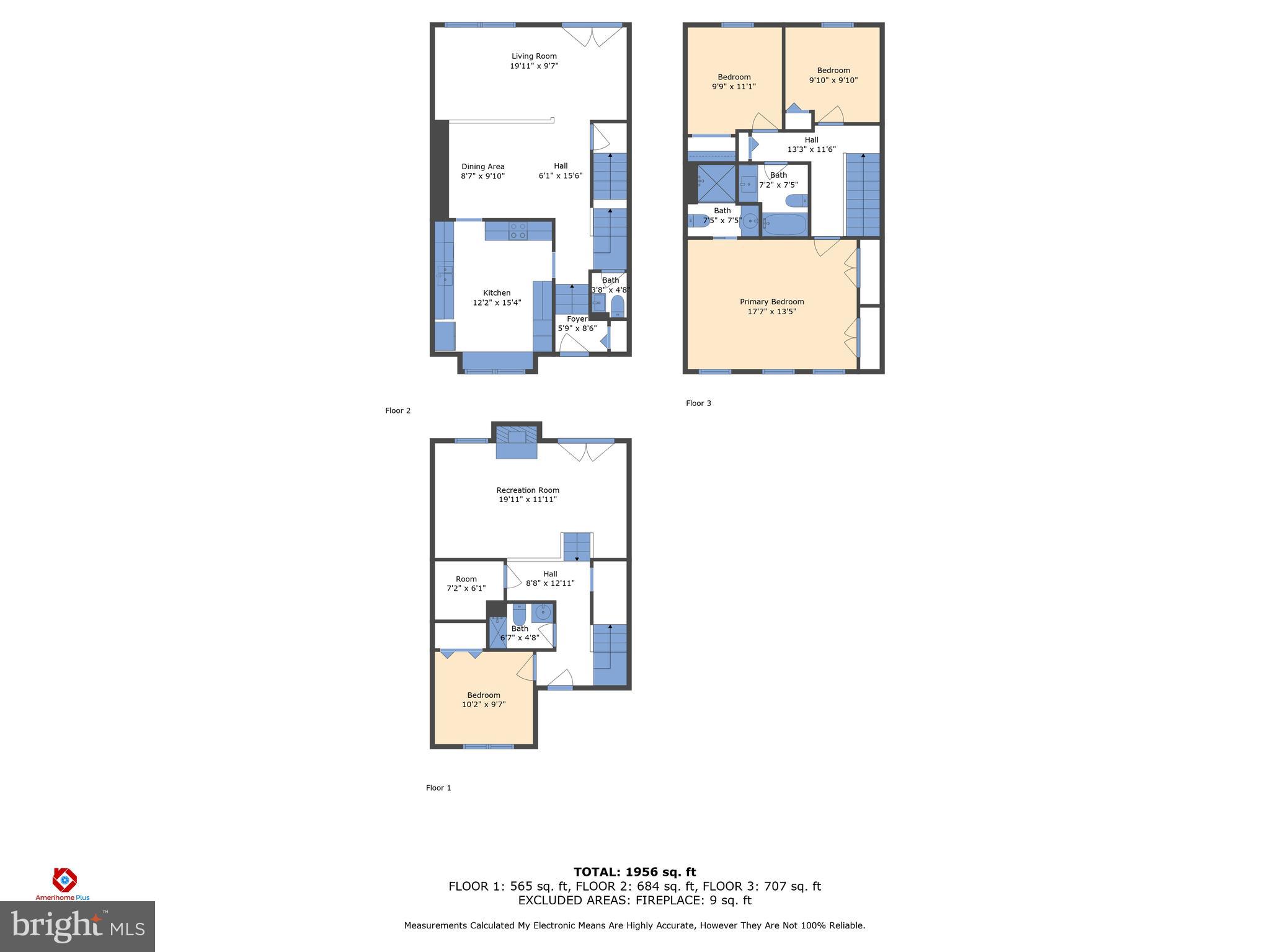 6164 FOREST CREEK COURT