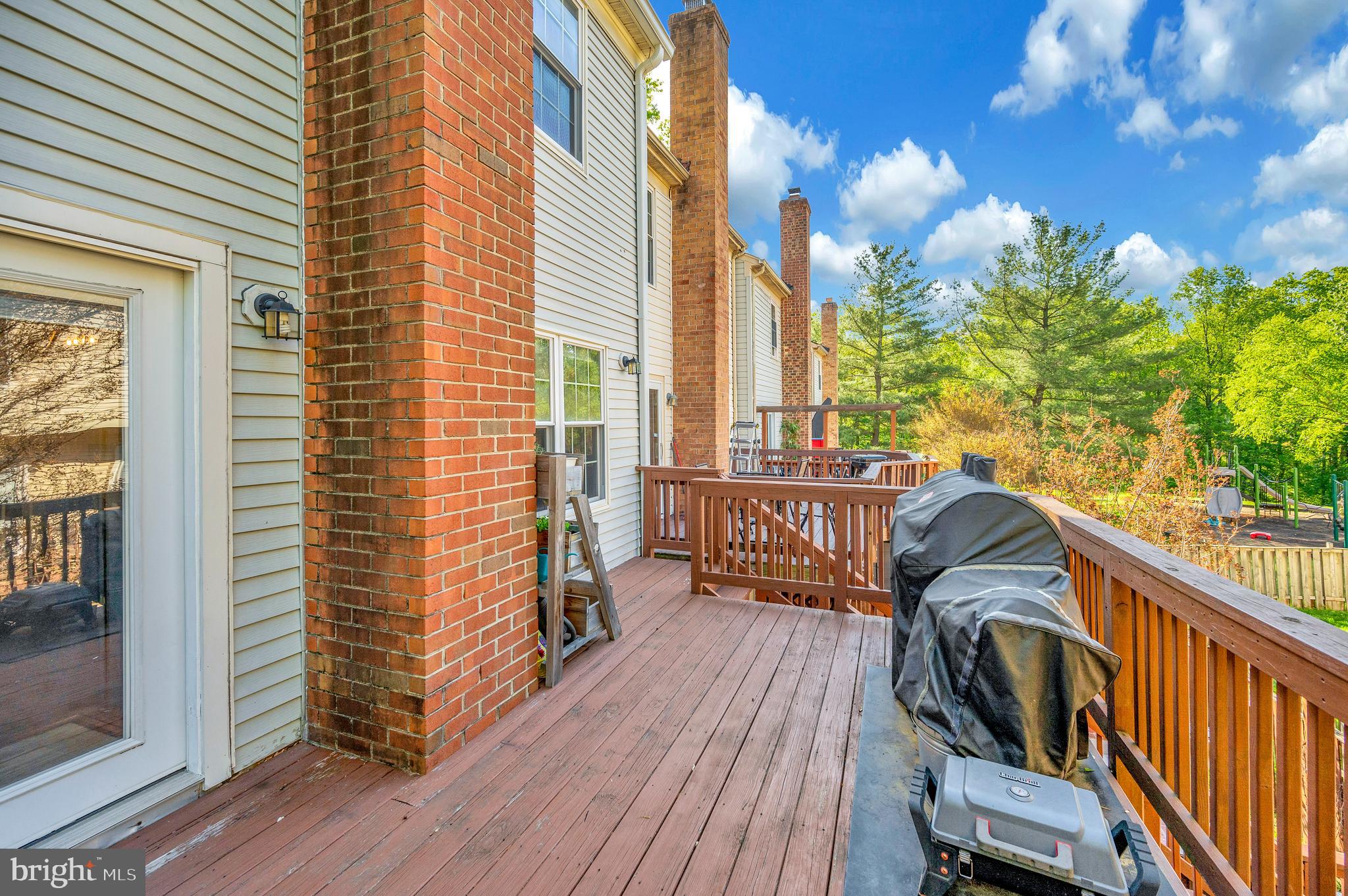 6164 FOREST CREEK COURT