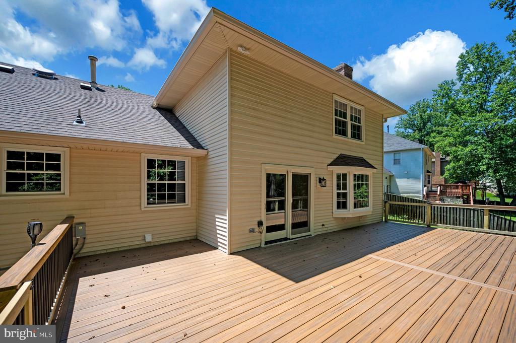 4611 TAPESTRY DRIVE