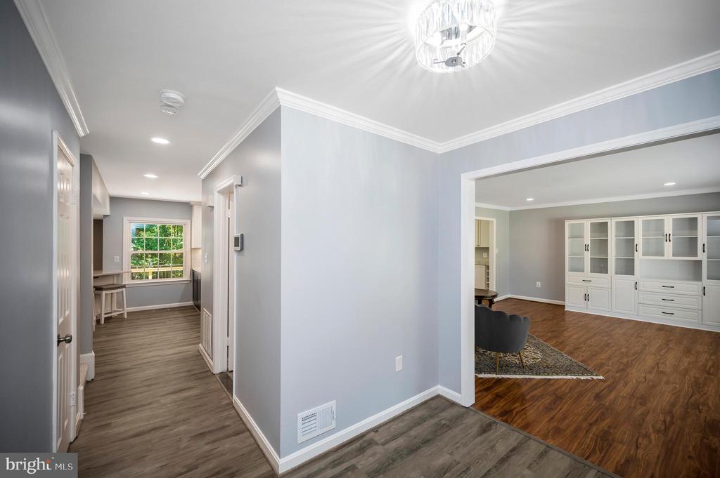 4611 TAPESTRY DRIVE