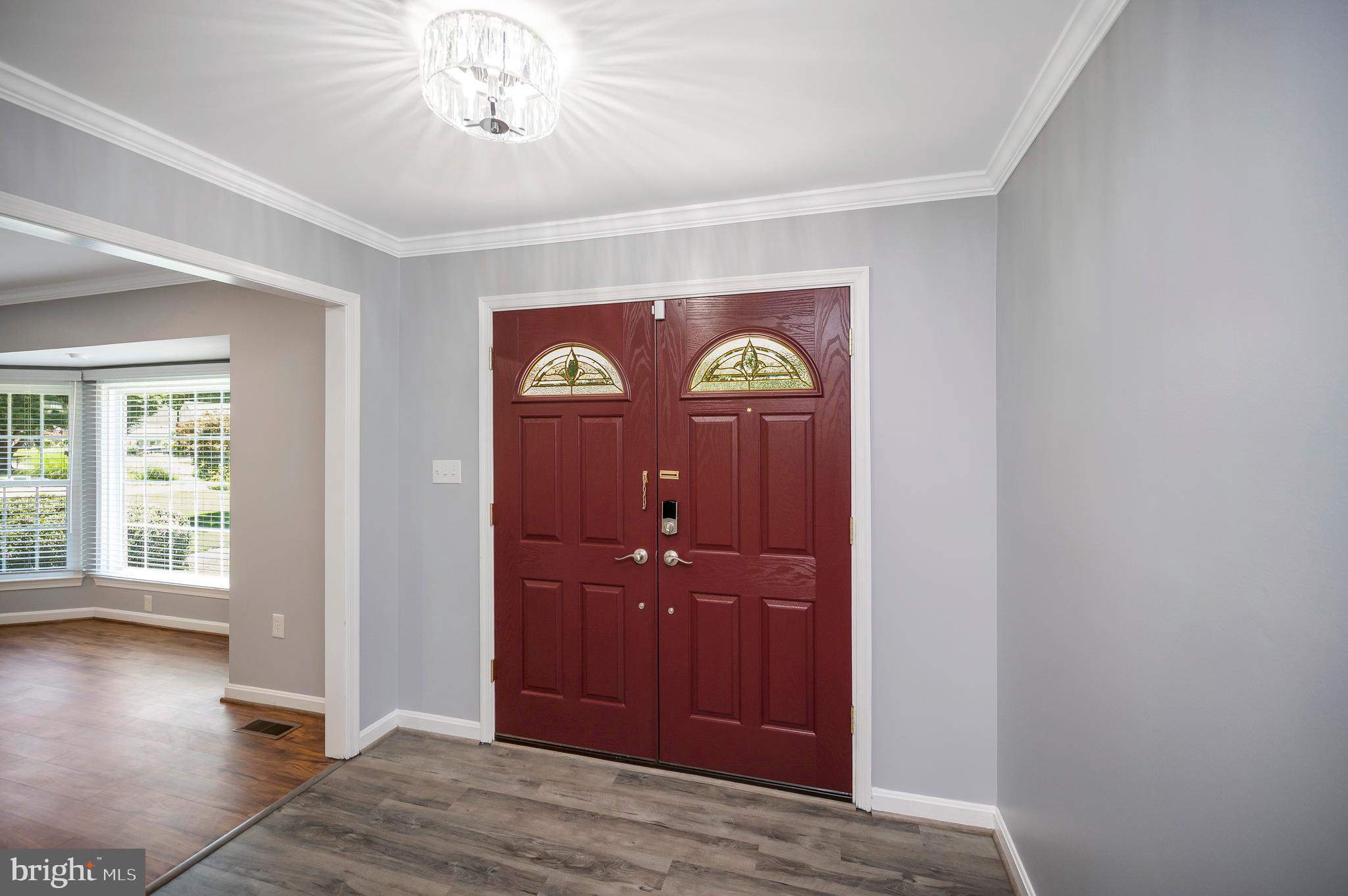 4611 TAPESTRY DRIVE