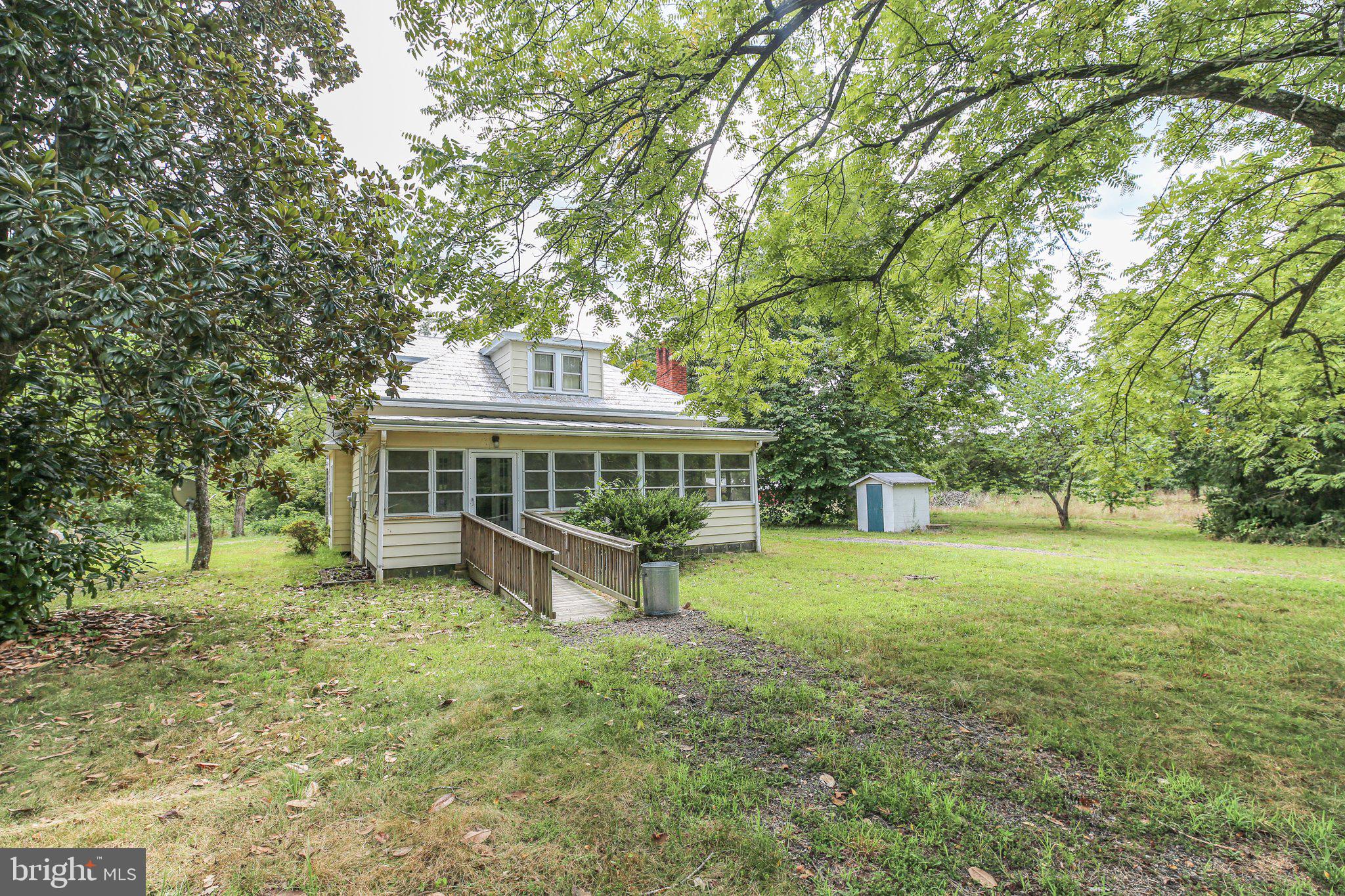 14534 Springfield Lane