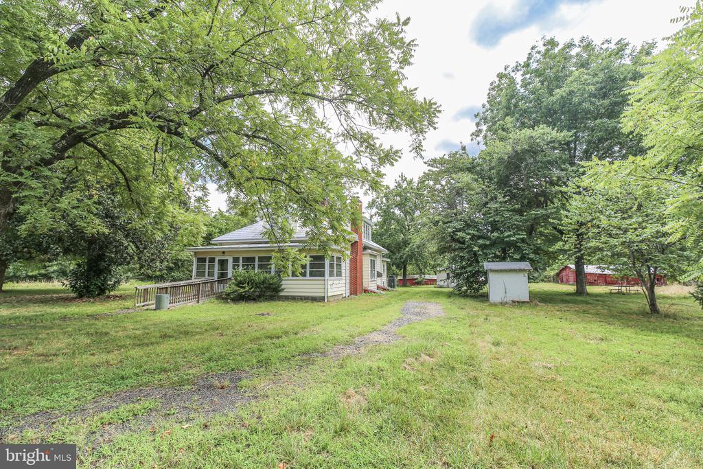 14534 Springfield Lane