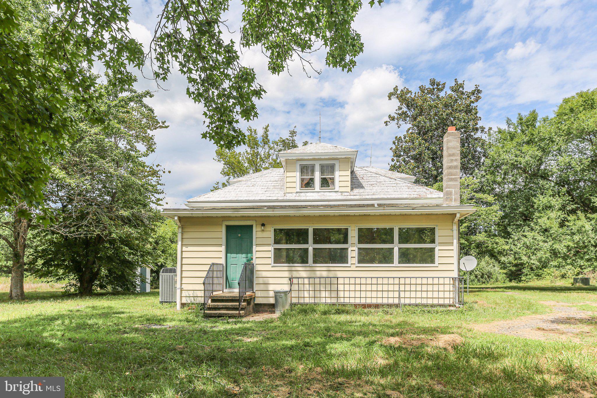 14534 Springfield Lane