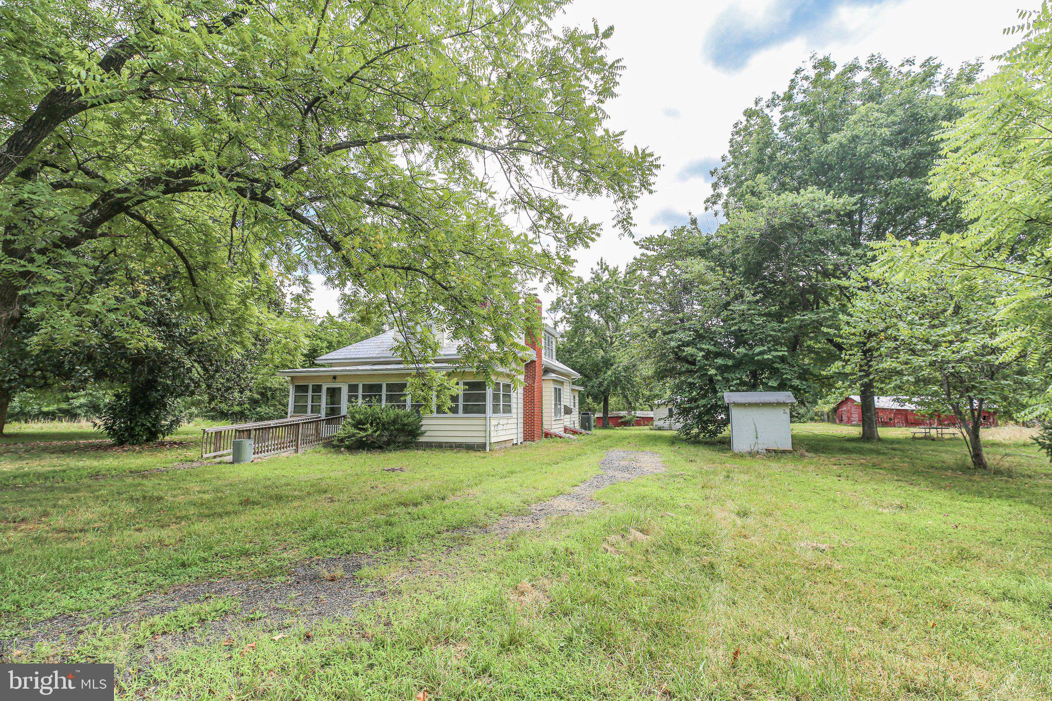 14534 Springfield Lane