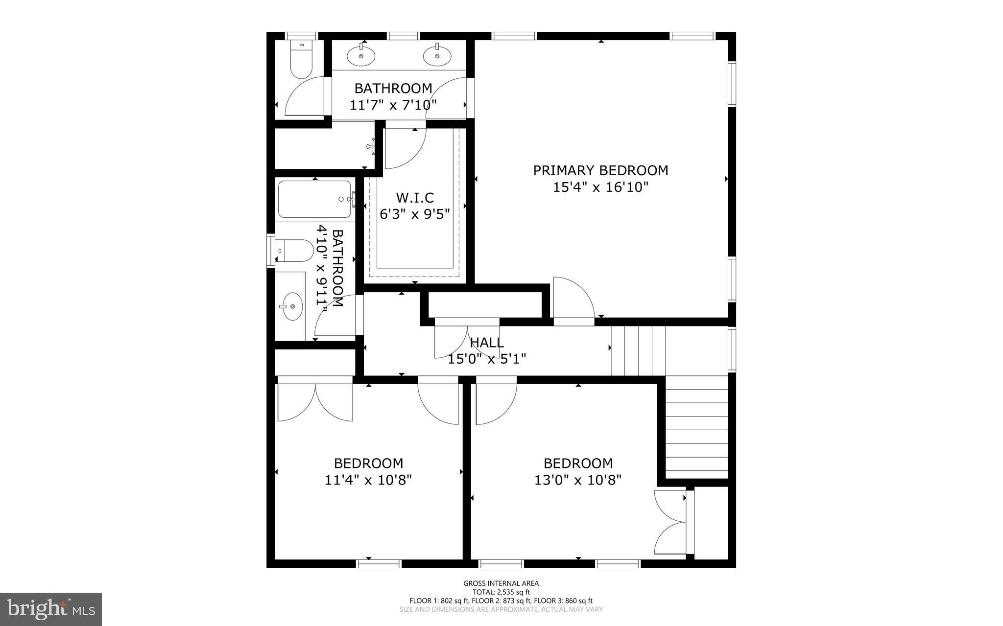 8399 INDEPENDENCE CIRCLE