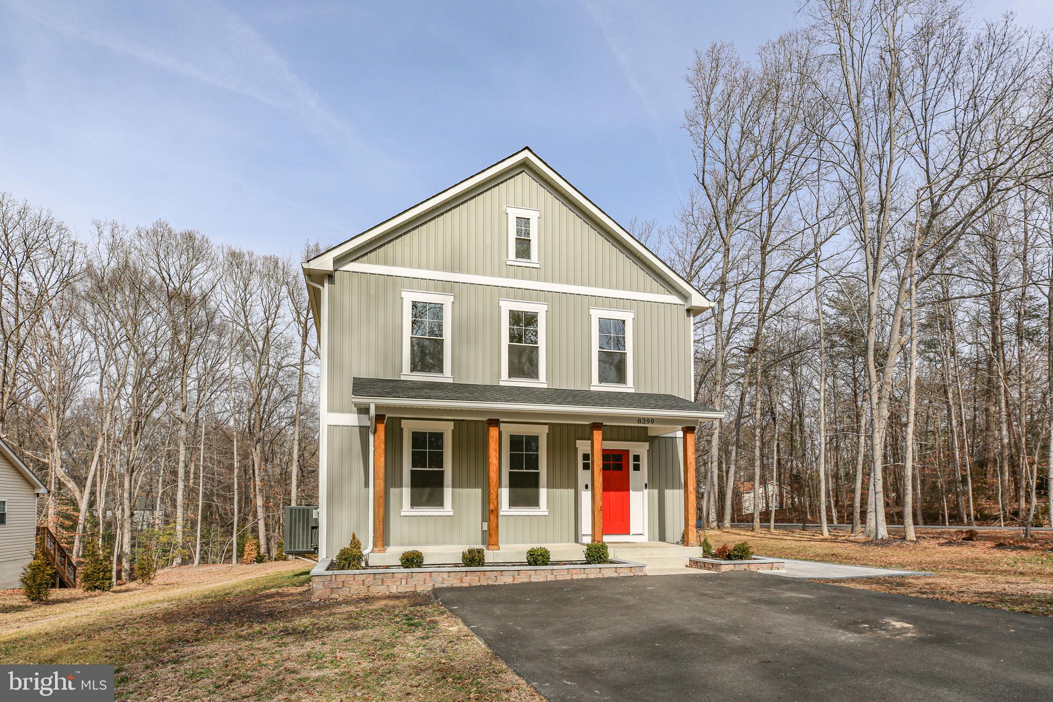 8399 INDEPENDENCE CIRCLE