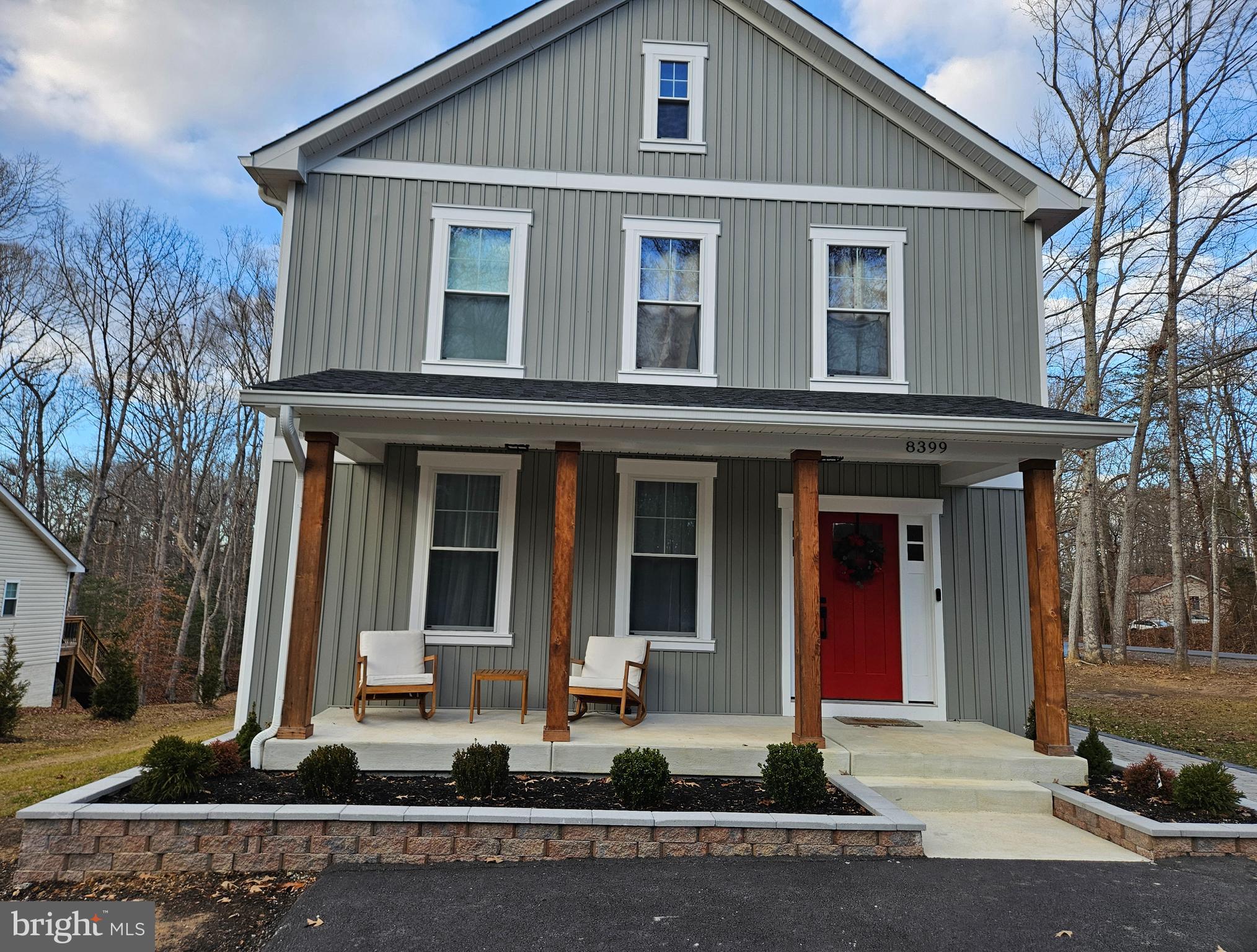 8399 INDEPENDENCE CIRCLE