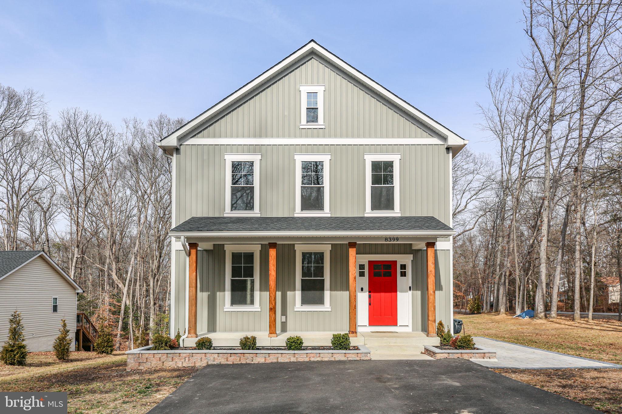 8399 INDEPENDENCE CIRCLE