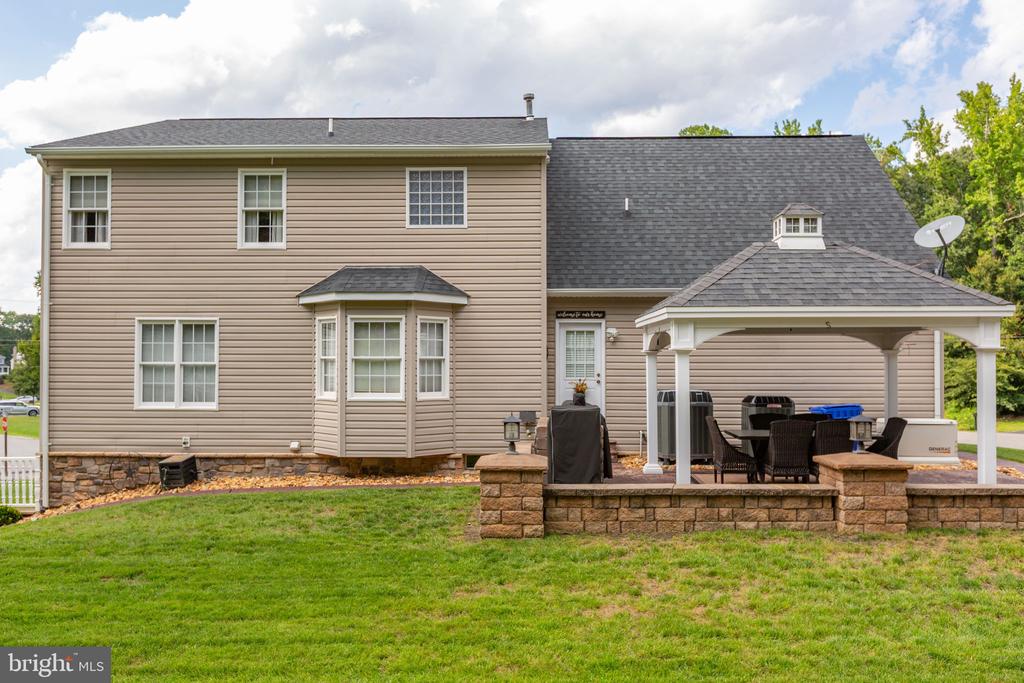 9140 MULLEN ROAD
