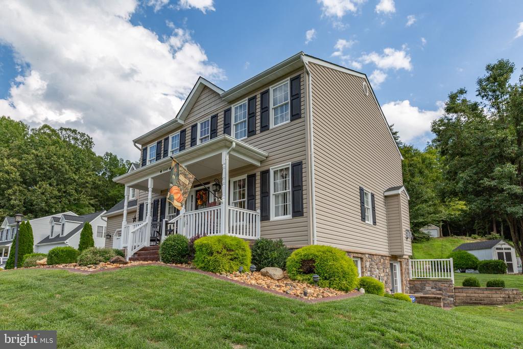 9140 MULLEN ROAD