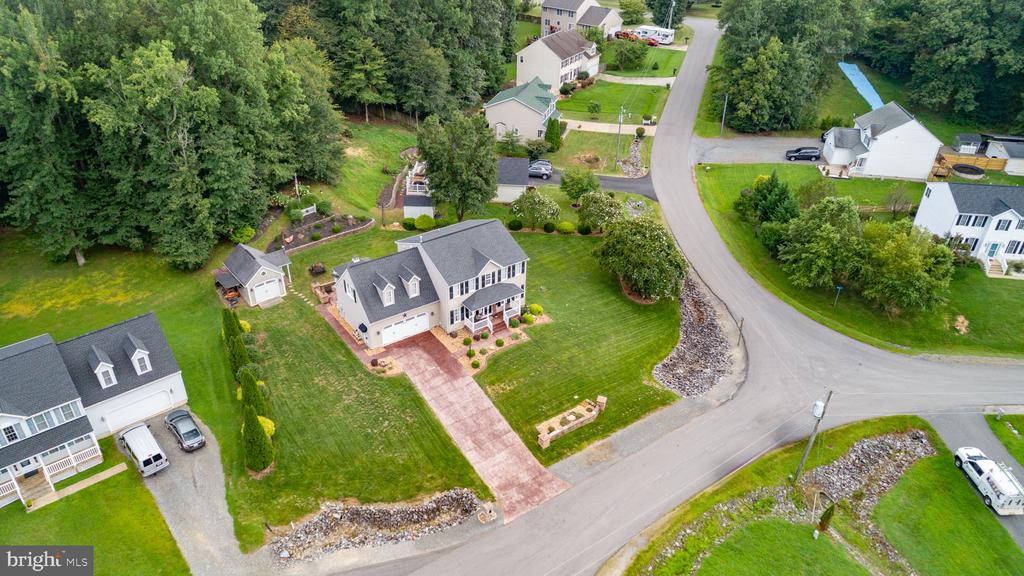 9140 MULLEN ROAD