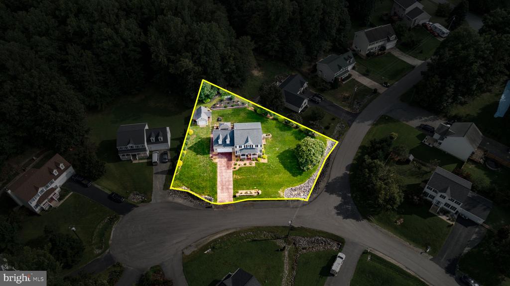 9140 MULLEN ROAD