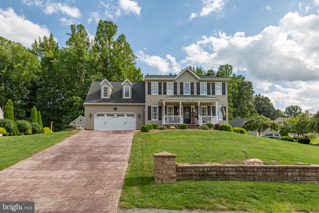 9140 MULLEN ROAD