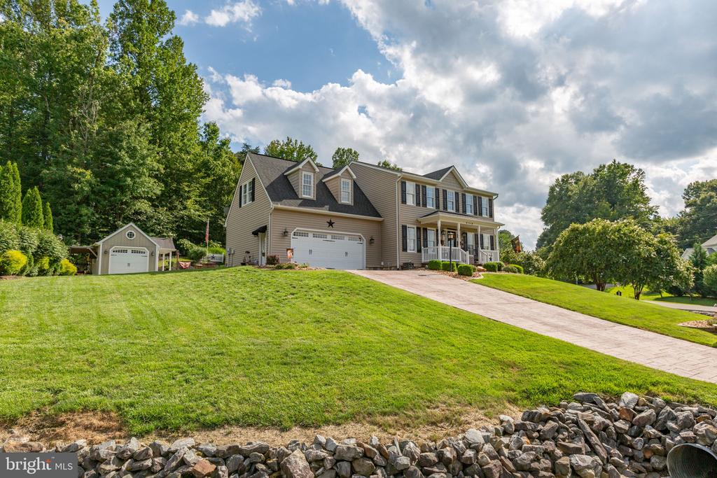 9140 MULLEN ROAD