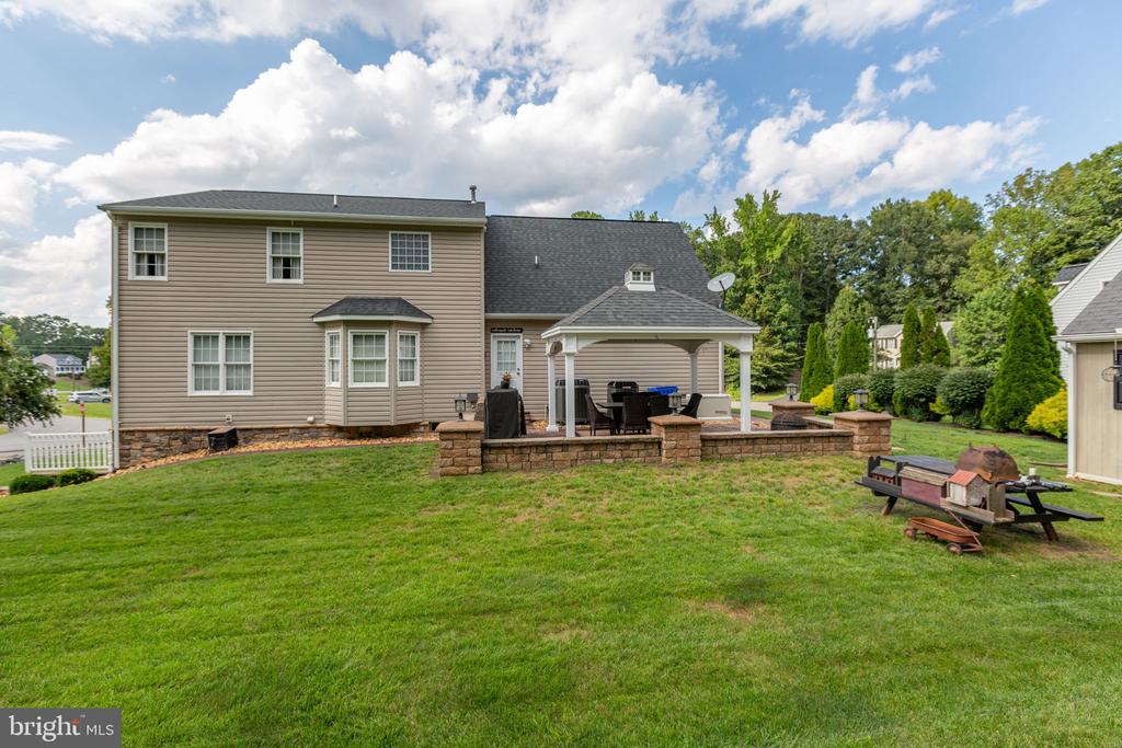 9140 MULLEN ROAD