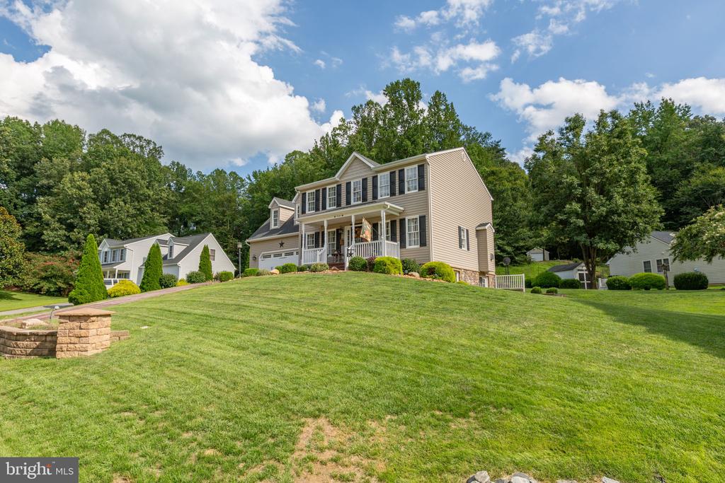 9140 MULLEN ROAD