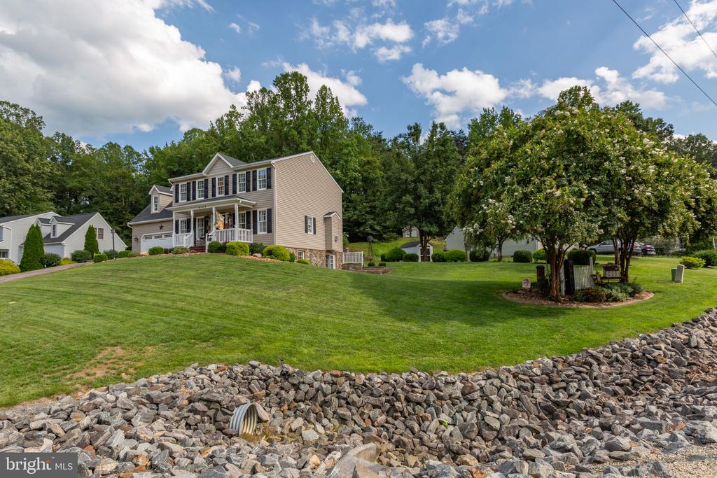 9140 MULLEN ROAD