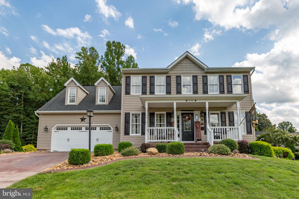 9140 MULLEN ROAD
