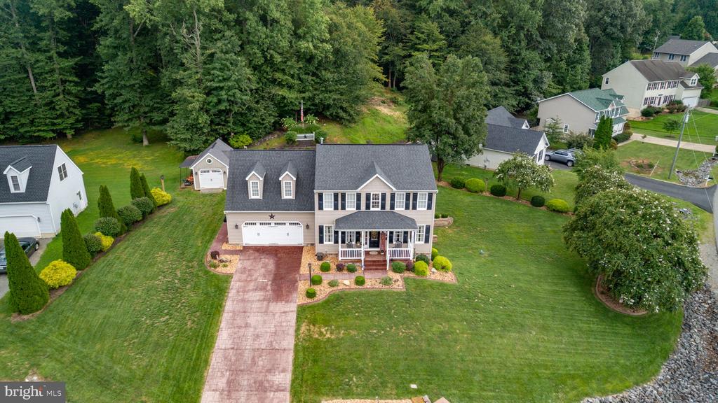 9140 MULLEN ROAD