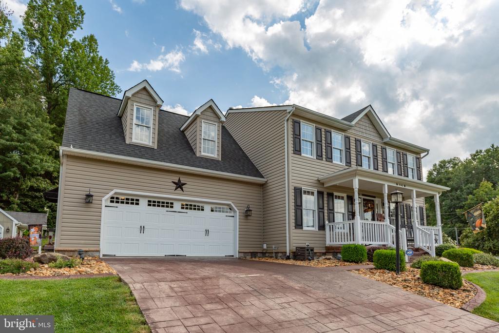 9140 MULLEN ROAD