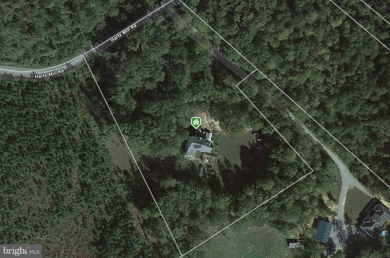 1776 HARTS MILL ROAD
