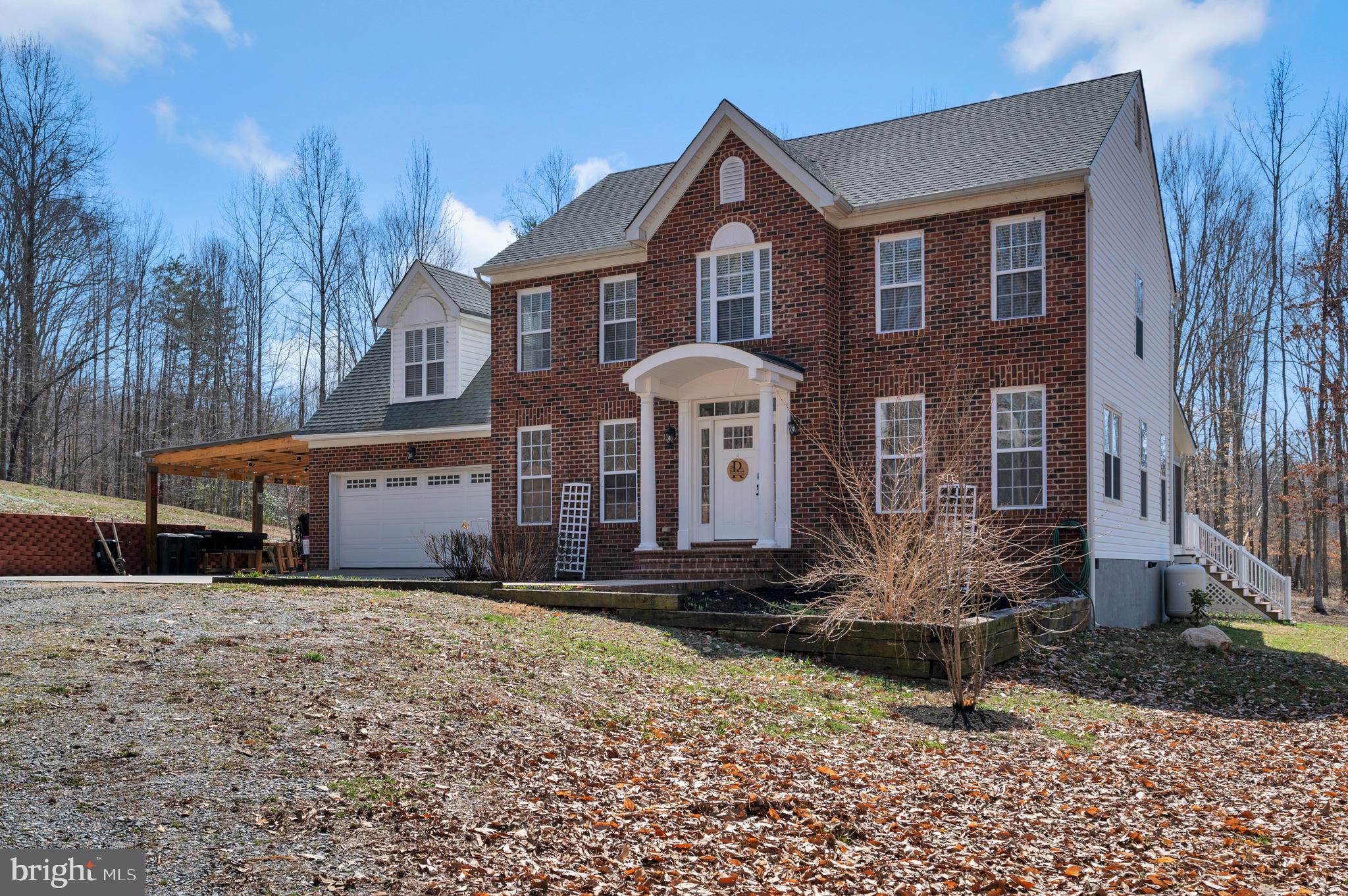 1776 HARTS MILL ROAD