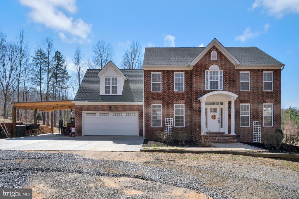 1776 HARTS MILL ROAD