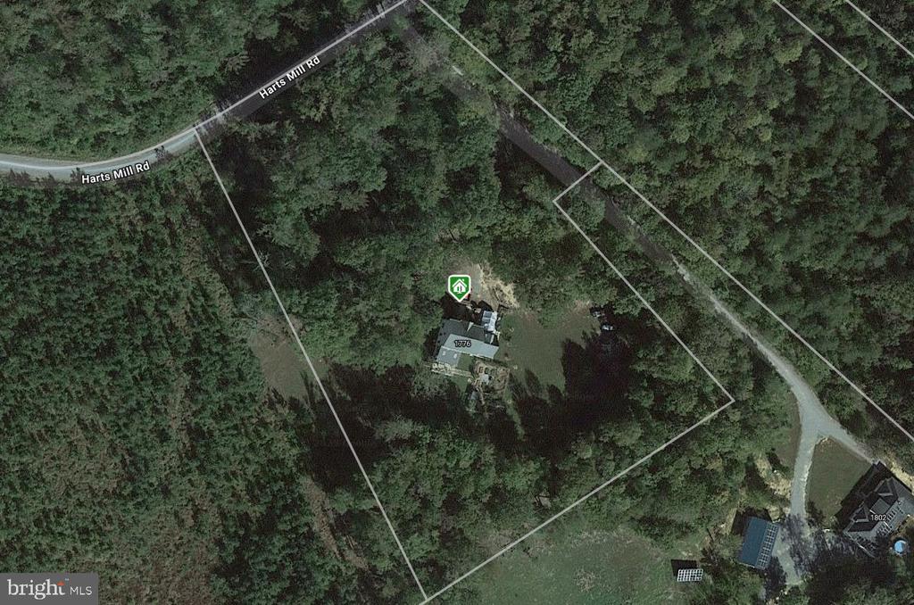 1776 HARTS MILL ROAD