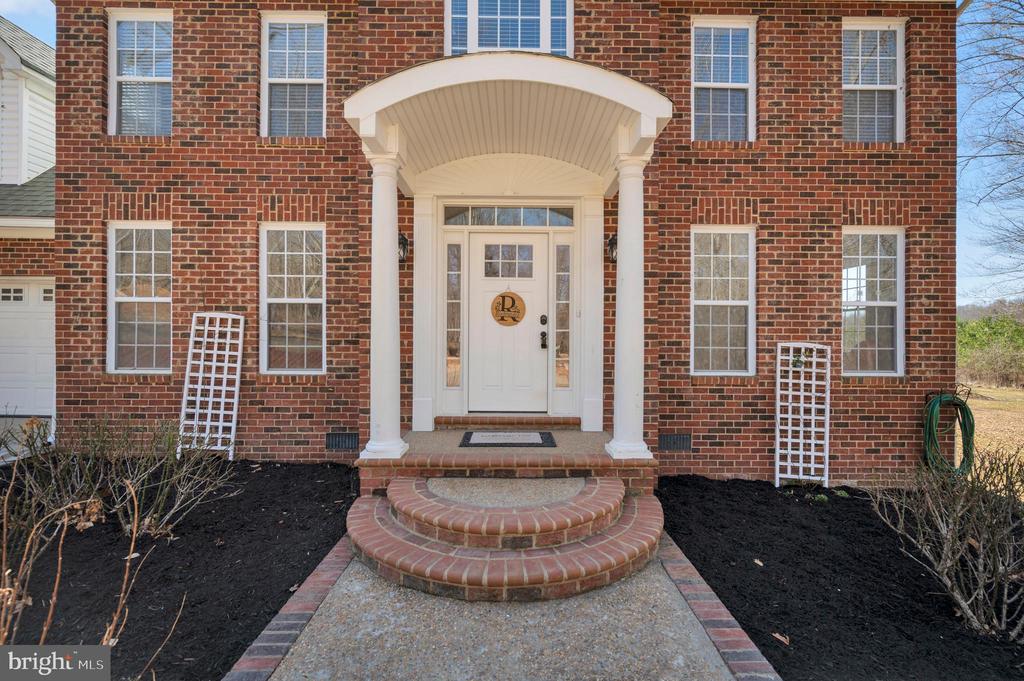 1776 HARTS MILL ROAD
