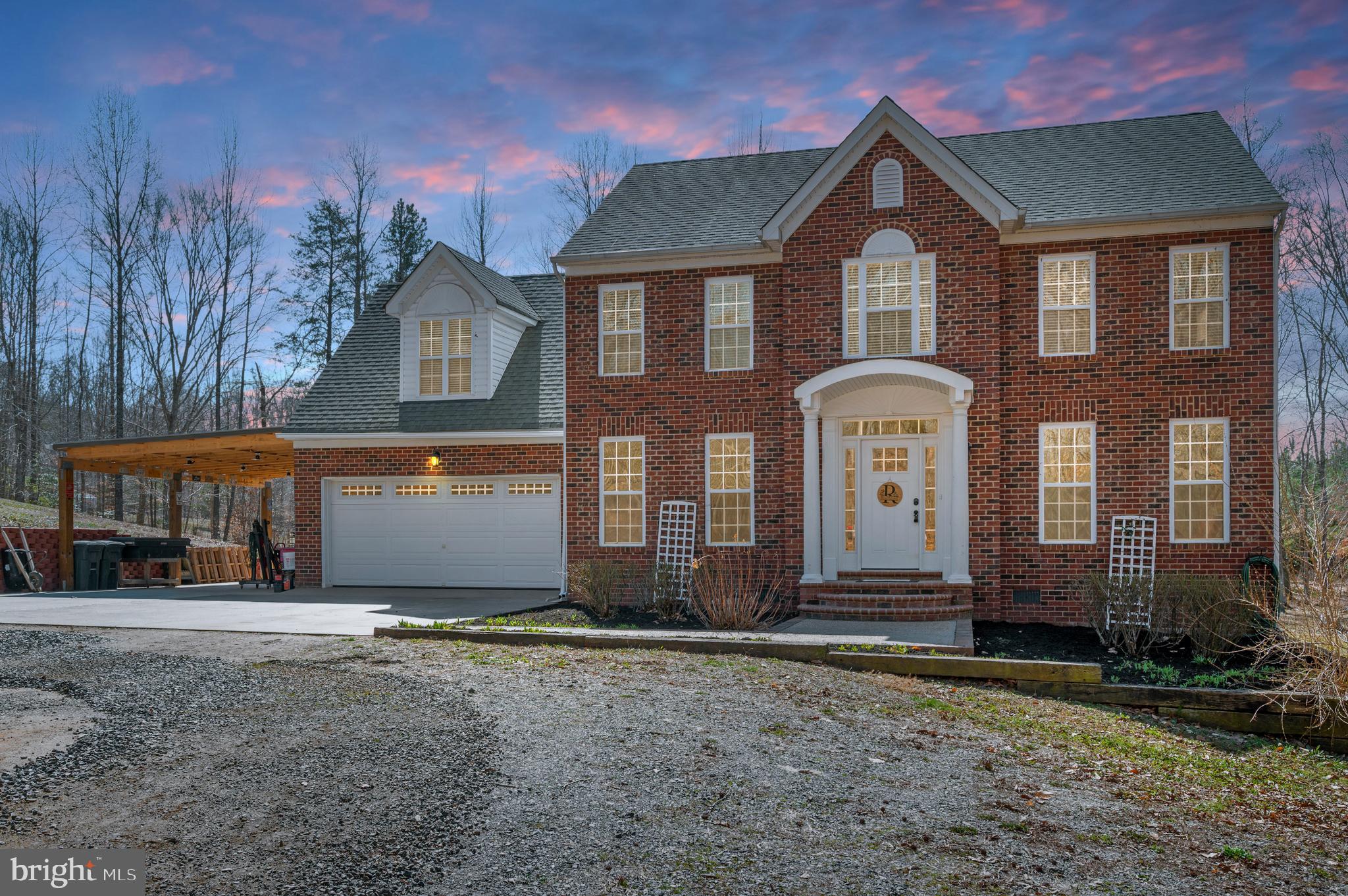 1776 HARTS MILL ROAD