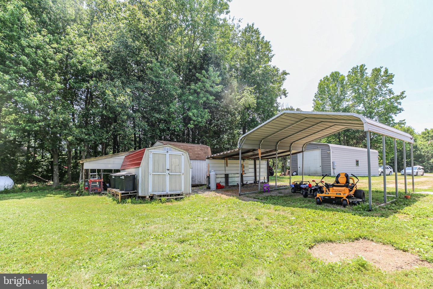 855 Johnson Rd