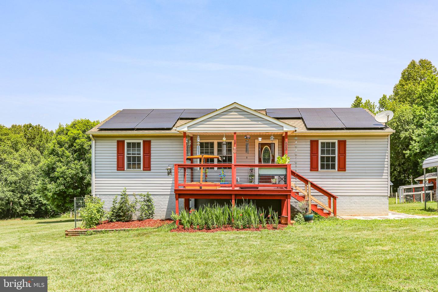 855 Johnson Rd
