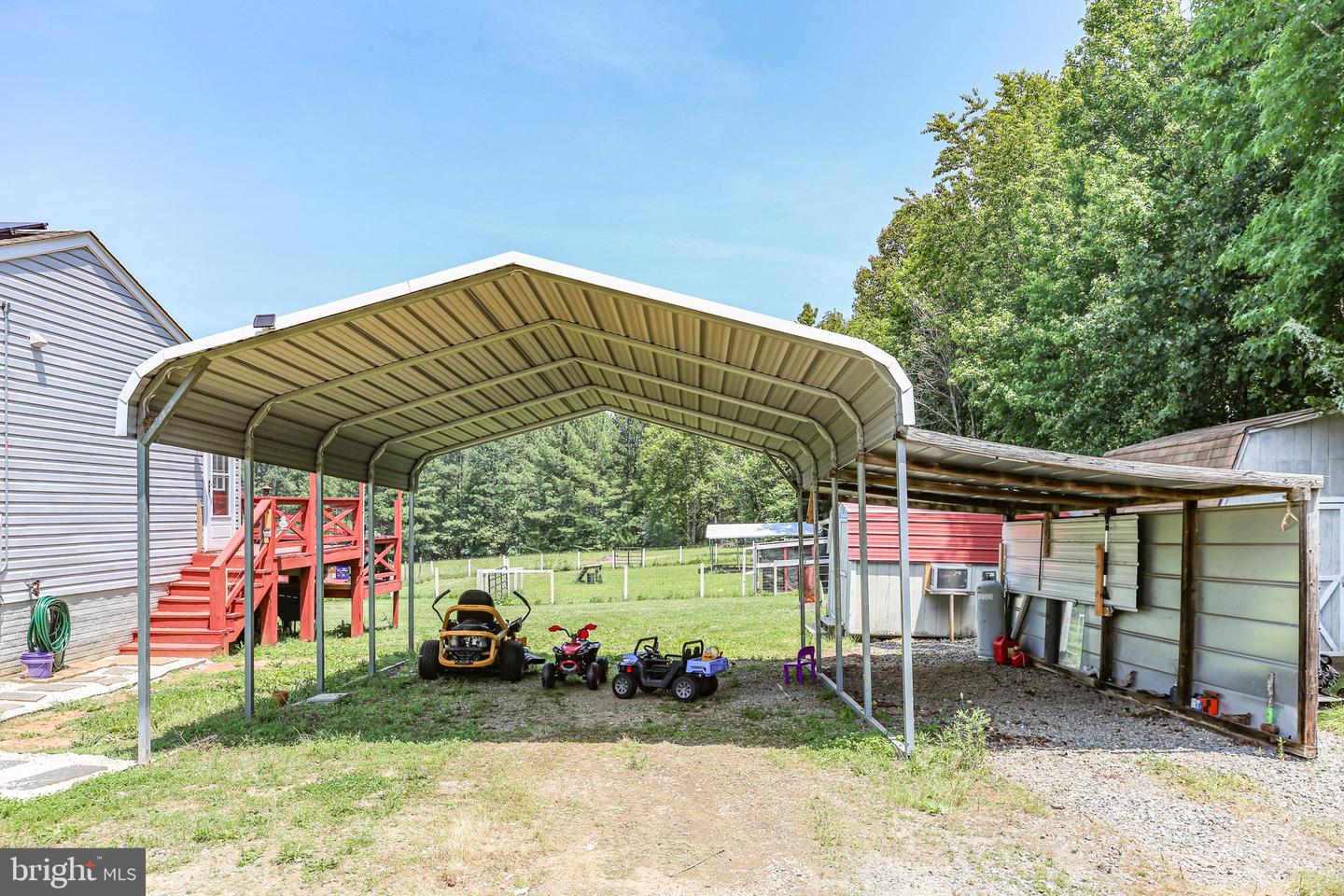 855 Johnson Rd