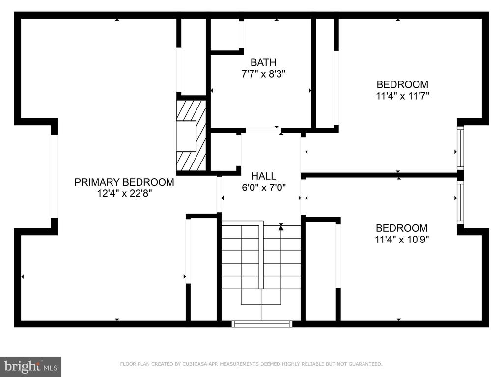 152 BAYS FARM DRIVE