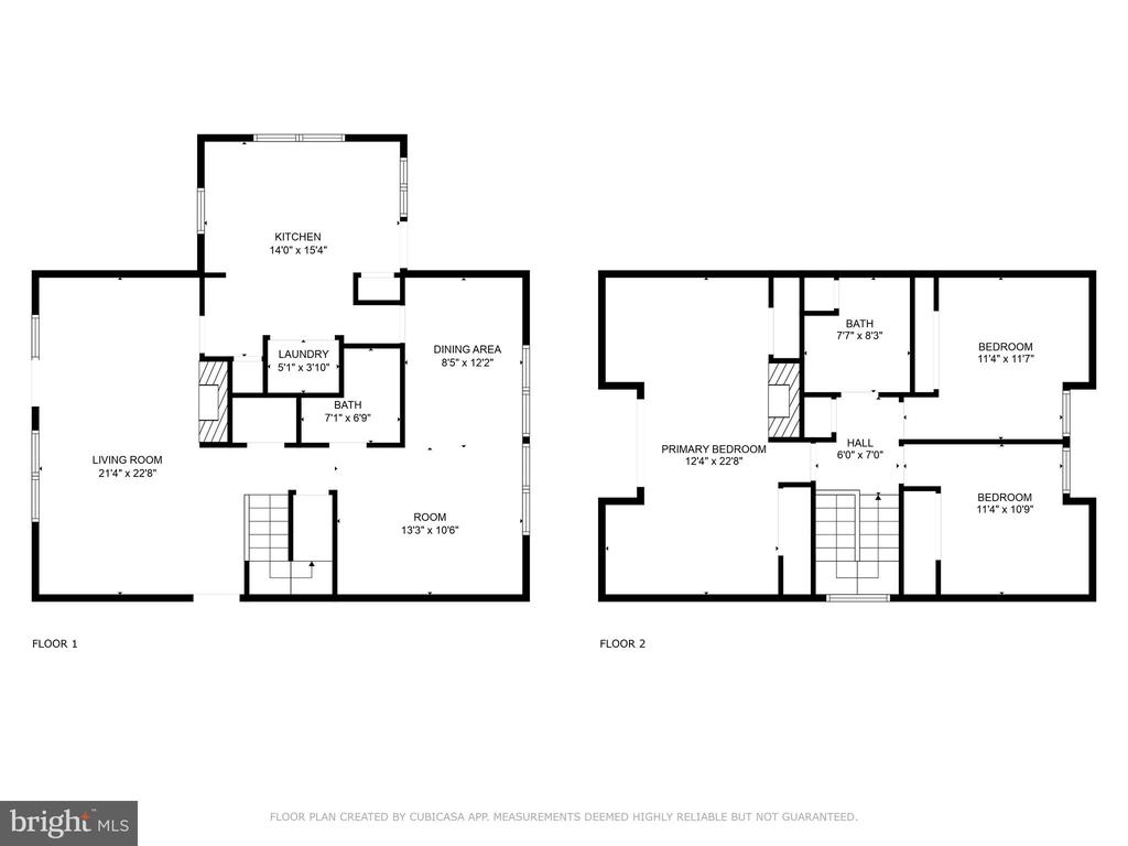 152 BAYS FARM DRIVE