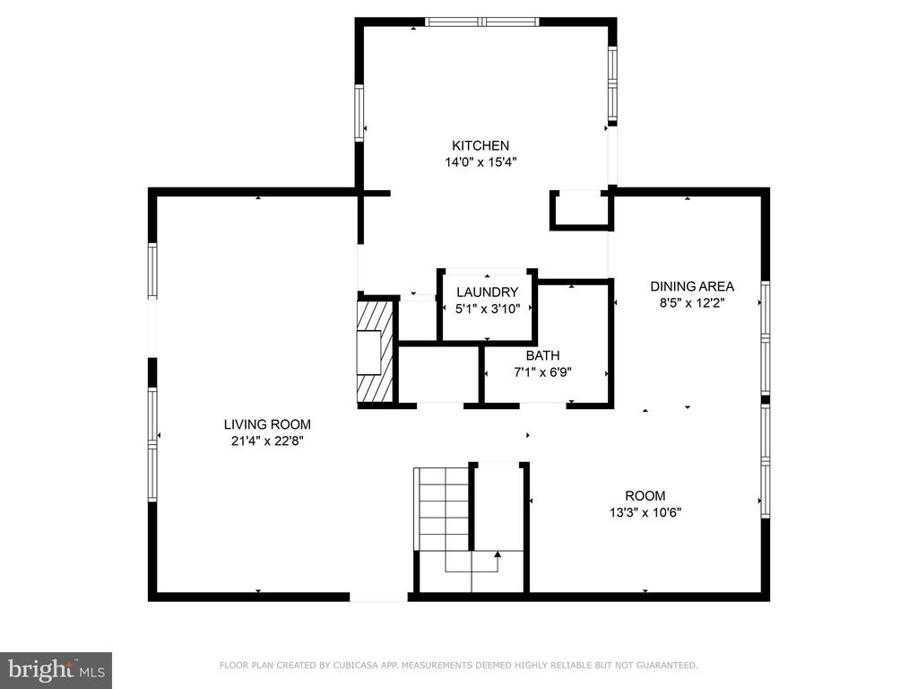 152 BAYS FARM DRIVE