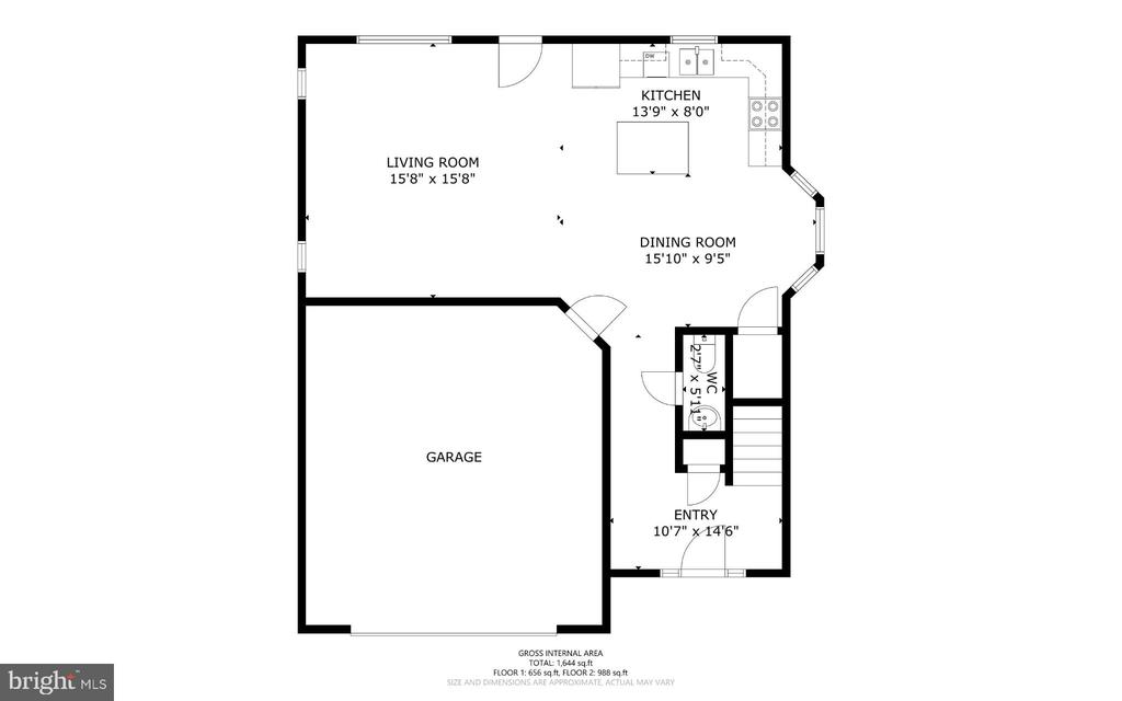25 WESTON ROAD