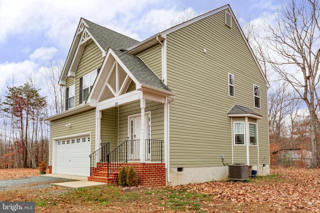 25 WESTON ROAD