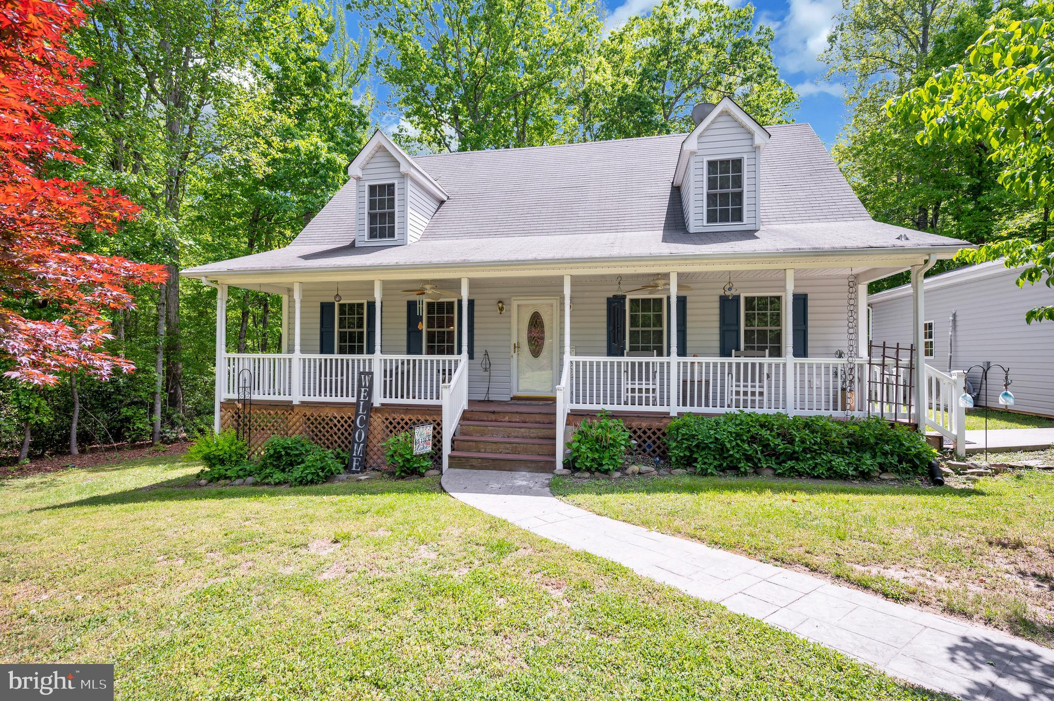 78 FOREST LANE