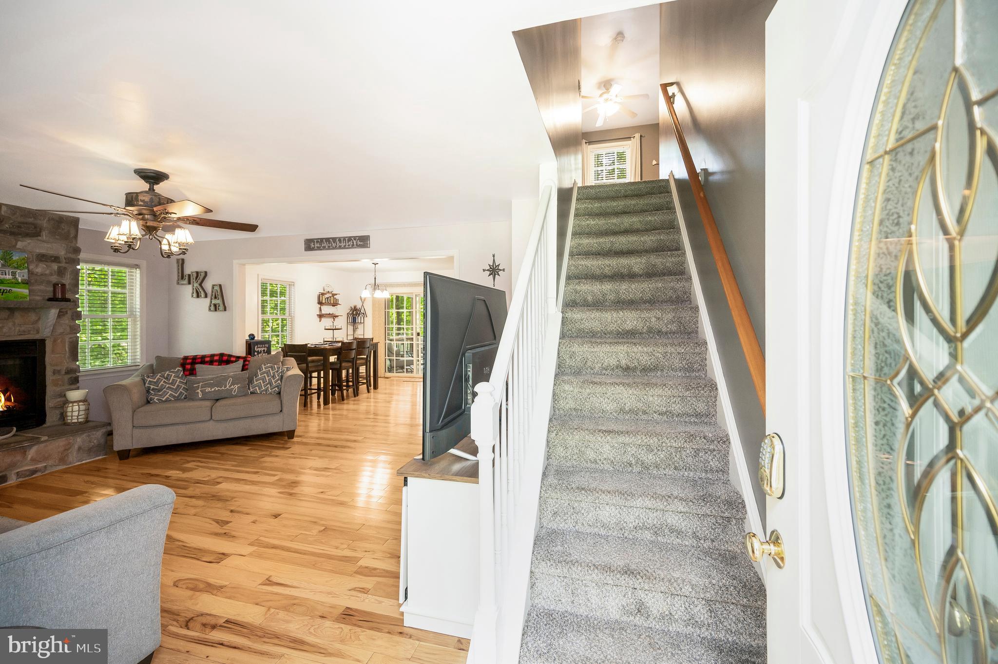 78 FOREST LANE