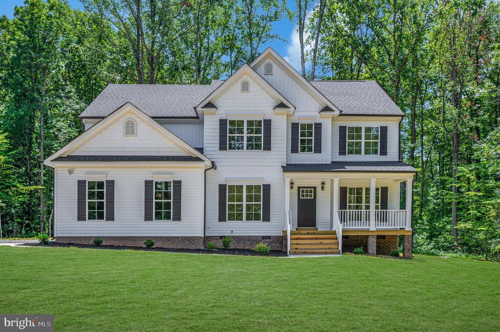 3692 ELK CREEK ROAD