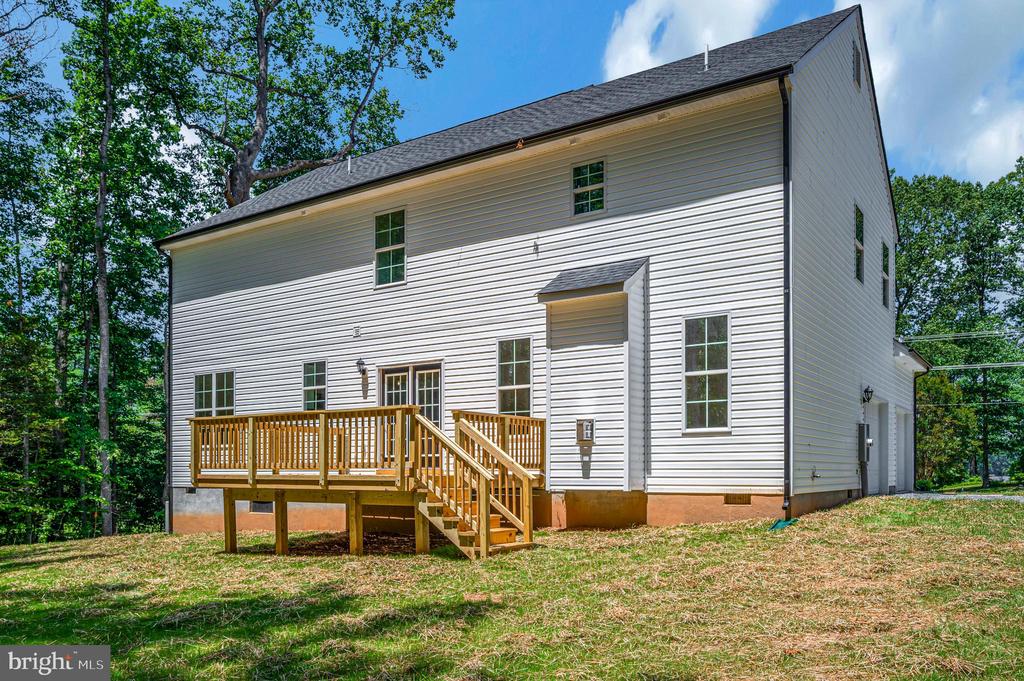 3692 ELK CREEK ROAD