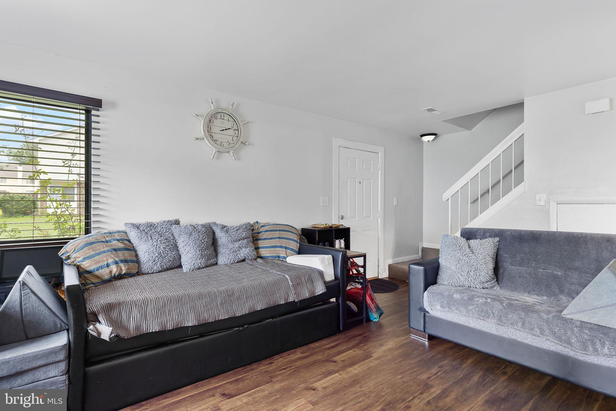 9012 SANDALWOOD DRIVE D